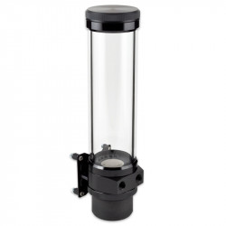 aqua computer compatible ULTITUBE D5 200 Ausgleichsbehälter mit D5 PWM Pumpe