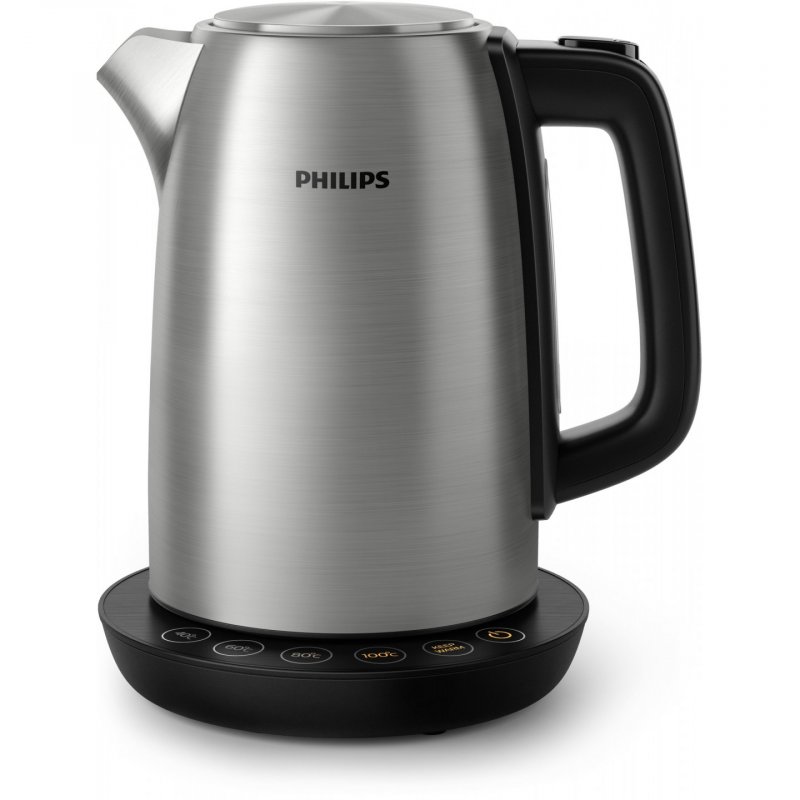 Philips - Temperature controlled kettle (HD9359/90)