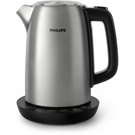 Philips Avance Collection HD9359/90 Bouilloire avec température réglable,1,7L
