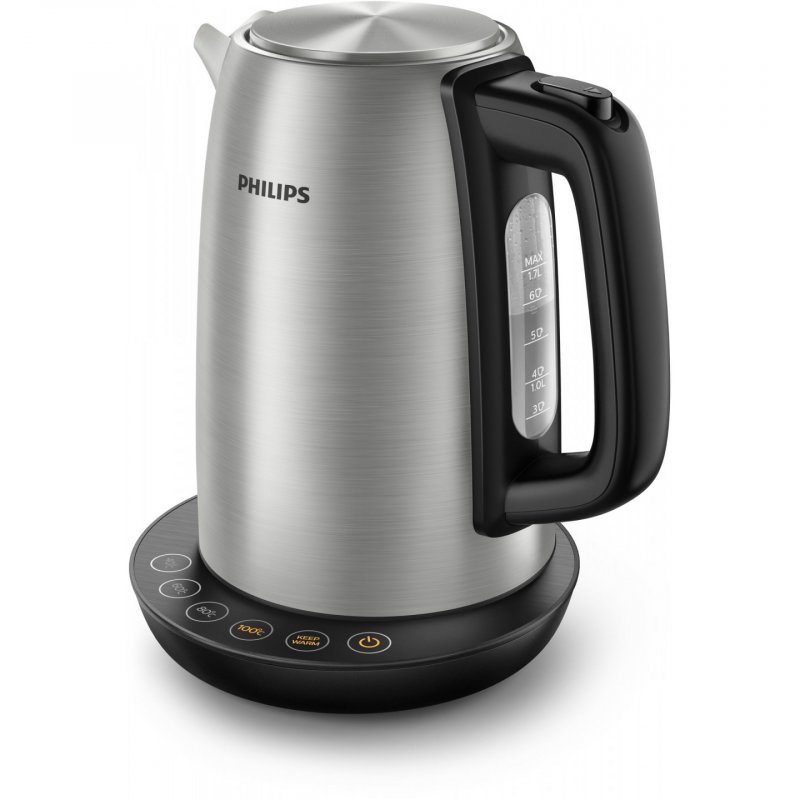 Philips - Temperature controlled kettle (HD9359/90)