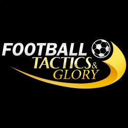 Toplitz Productions Football, Tactics & Glory Standard Nintendo Switch