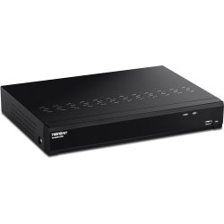 8 CHANNEL 4K UHD POE+ NVR 8 CHANNEL 4K UHD POE+ NVR