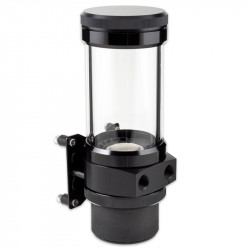 aqua computer compatible ULTITUBE D5 100 Ausgleichsbehälter mit D5 PWM Pumpe