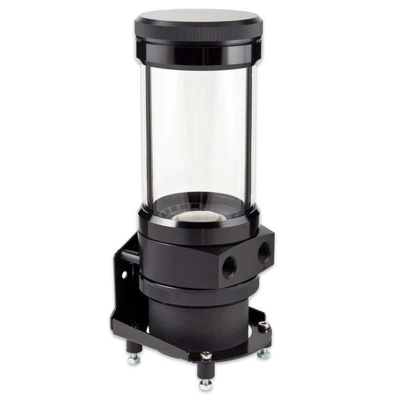 aqua computer compatible ULTITUBE D5 100 Ausgleichsbehälter mit D5 PWM Pumpe