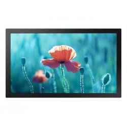 Samsung QB13R-M 33 cm (13") LED Wi-Fi 500 cd/m² Full HD Black Tizen 4.0