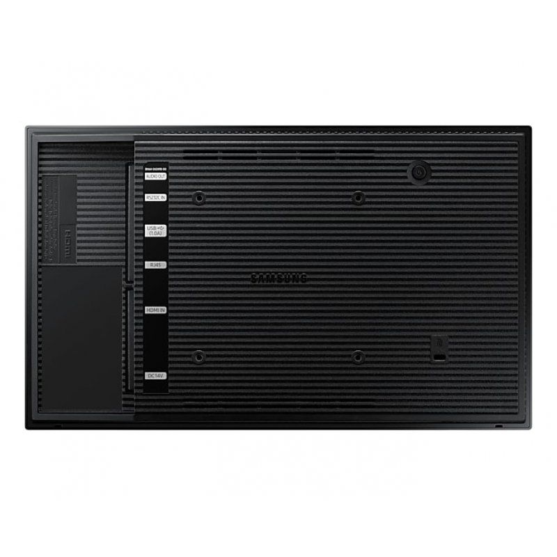 Dis Public 13 Samsung QB13R-M