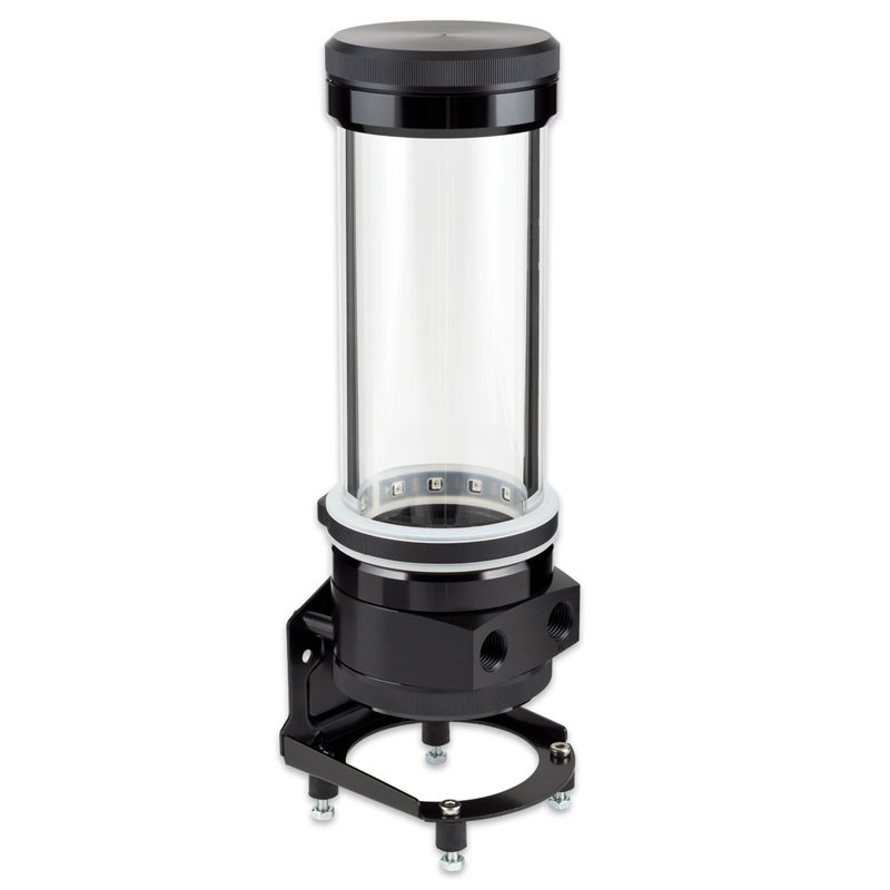 aqua computer compatible ULTITUBE D5 150 PRO Ausgleichsbehälter für D5-Pumpen