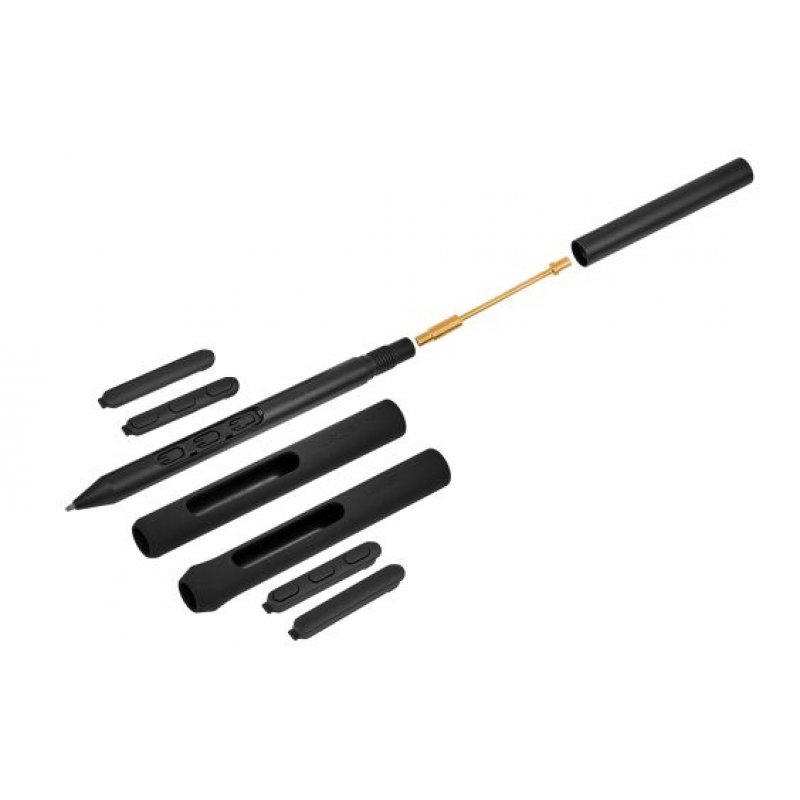 Wacom Pro Pen 3 stylet Noir