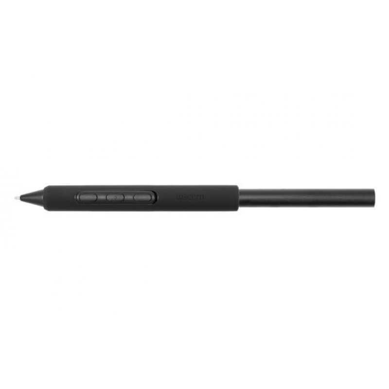 Wacom Pro Pen 3 stylus pen Black