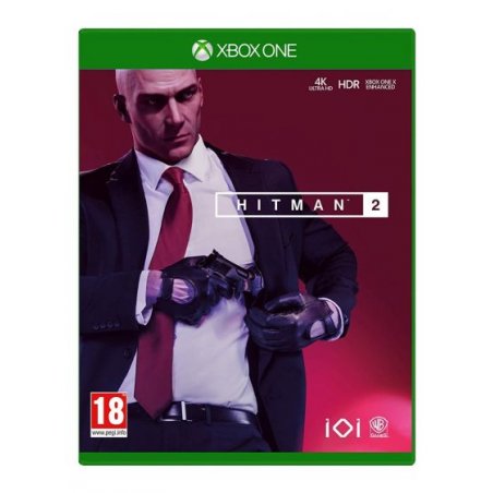 Hitman 2