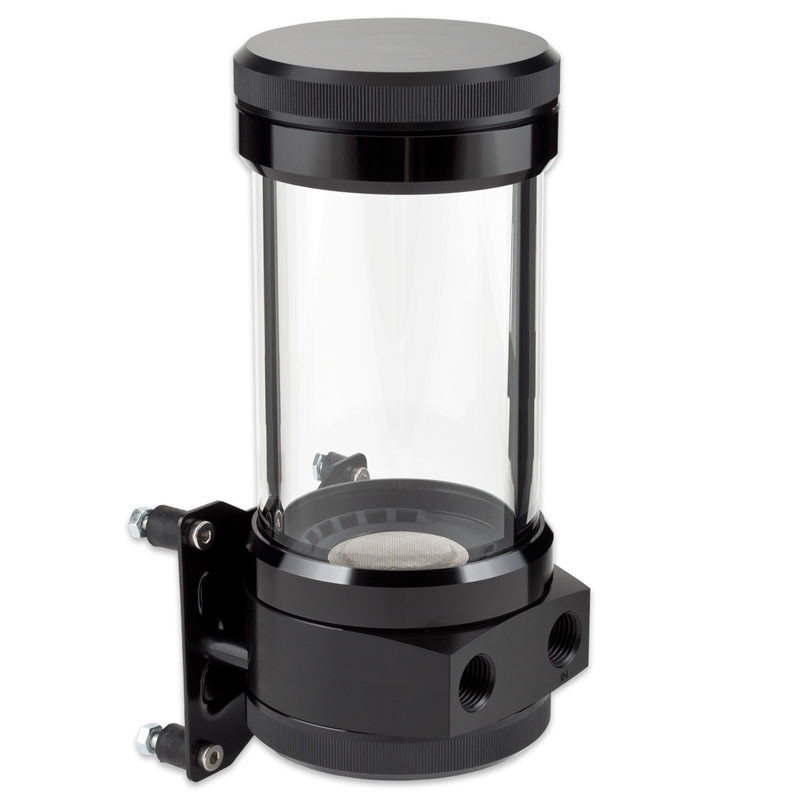 aqua computer compatible ULTITUBE D5 100 Ausgleichsbehälter für D5-Pumpen