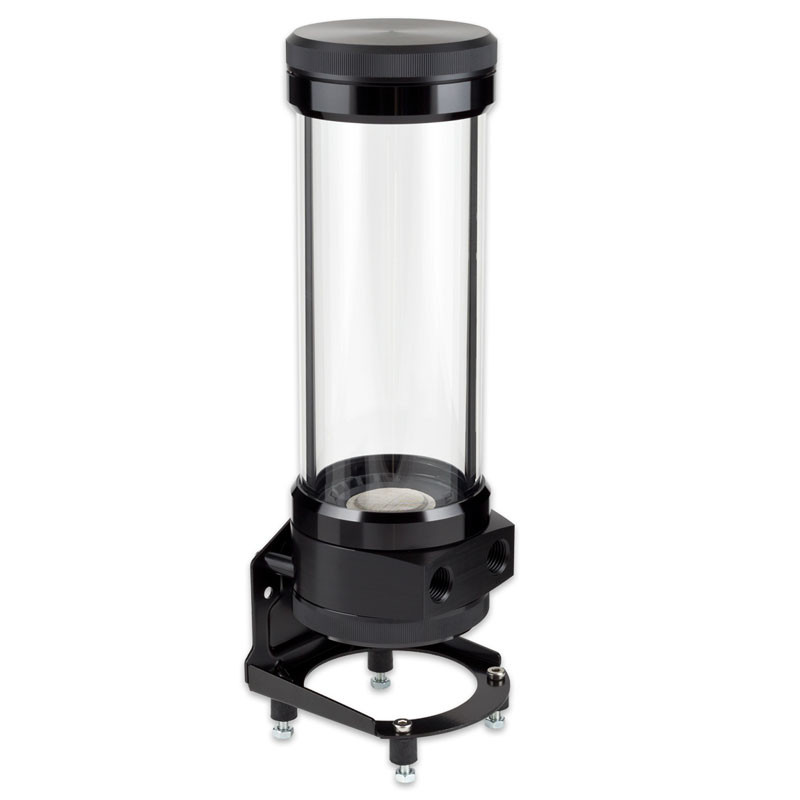 aqua computer compatible ULTITUBE D5 150 Ausgleichsbehälter für D5-Pumpen