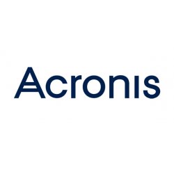 Acronis True Image 2017 Open Value Subscription (OVS) 1 license(s) Electronic Software Download (ESD) Multilingual 1 yea