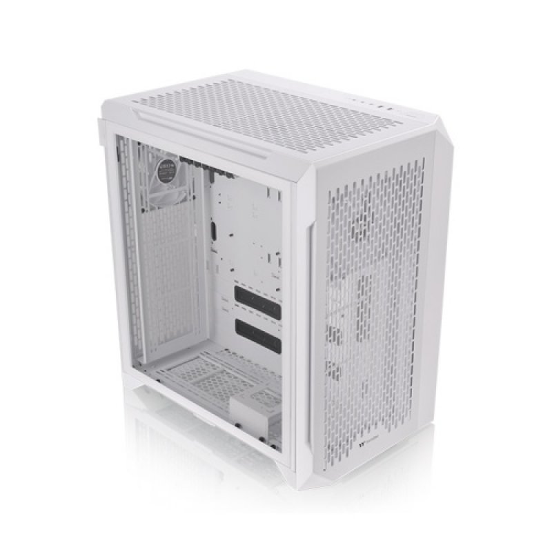 Thermaltake CTE C700 Air Midi Tower White