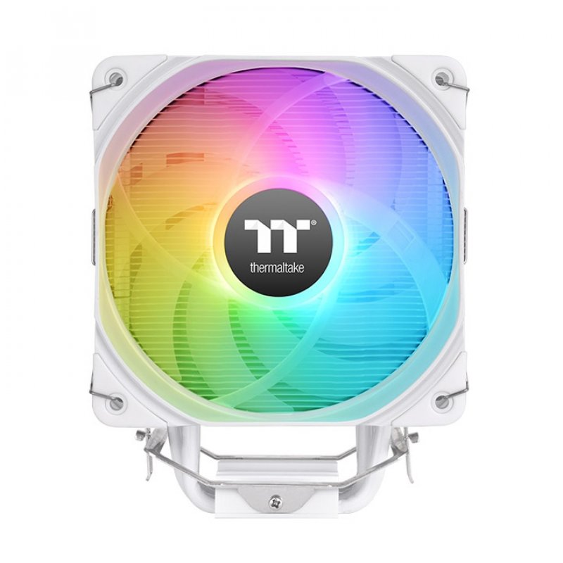 Cooler Thermaltake UX200 SE Air Cooler ARGB MB Sync White
