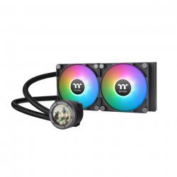 Cooler Wasserkühlung Thermaltake TH240 V2 Ultra ARGB Sync CPU Liquid Cooler All-In-One