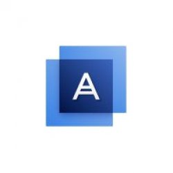 Acronis Cyber Protect Home Office Advanced 3 licence(s) Abonnement 1 année(s)