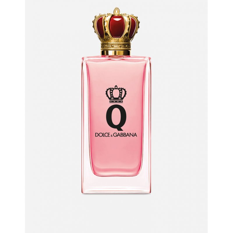 Dolce & Gabbana - Q By Dolce & Gabbana EDP 100 ml