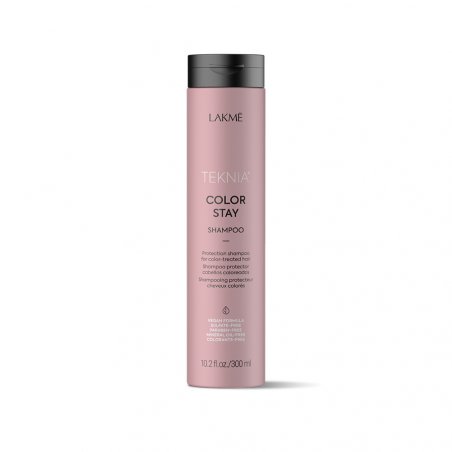 Lakmé Teknia Color Stay Shampoo 300 ml Professional Women