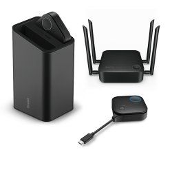 BenQ VS20 InstaShow système de présentation sans fil HDMI Bureau