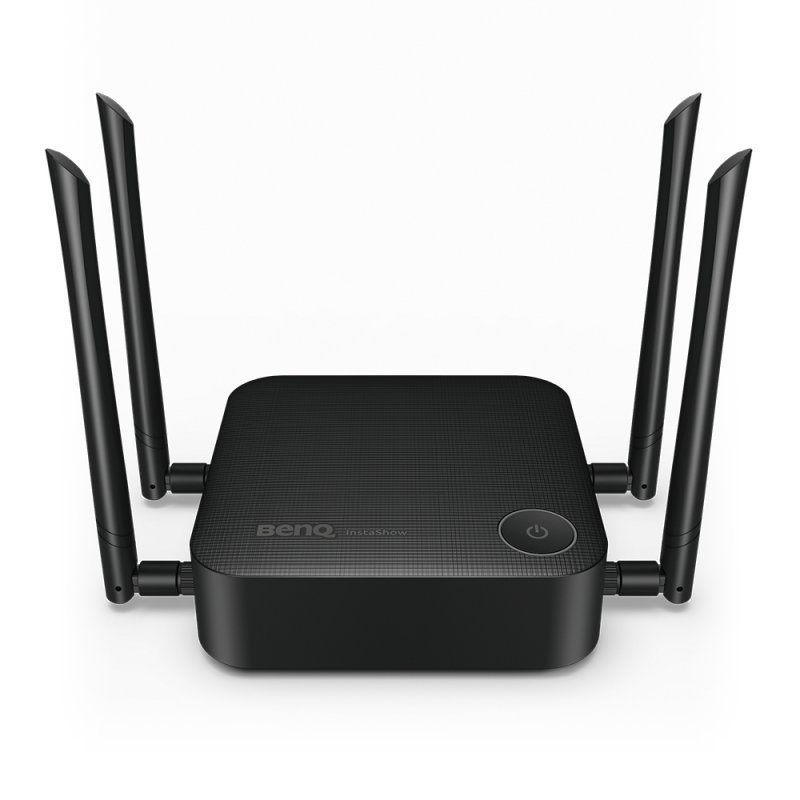 BenQ VS20 InstaShow wireless presentation system HDMI Desktop