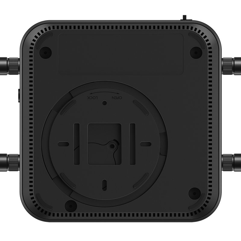 BenQ VS20 InstaShow système de présentation sans fil HDMI Bureau