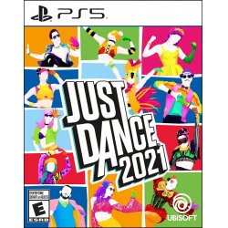 Just Dance 2021 ( Import)