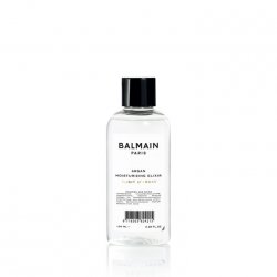 Balmain Argan Moisturizing Elixir 100ml Hair oil Women
