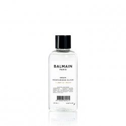 STOCK1 - Balmain Argan Moisturizing Elixir 100ml Huile de cheveux Femmes