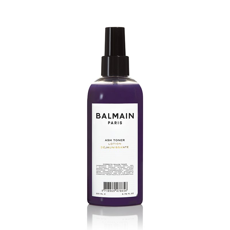 Balmain Paris - Ash Toner 200 ml