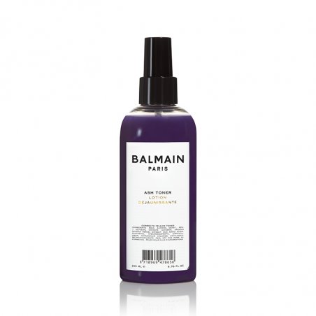 Balmain Lotion Déjaunissante 200ml