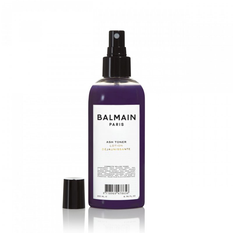 Balmain Lotion Déjaunissante 200ml
