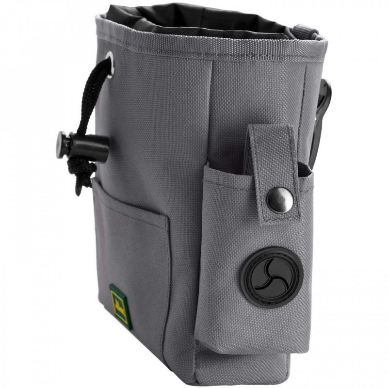 Hunter Tyra Polyester Gris