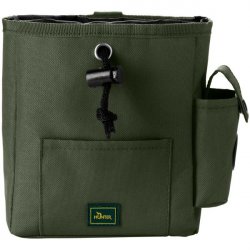 Hunter - Treat bag Tyra, khaki - (69477)