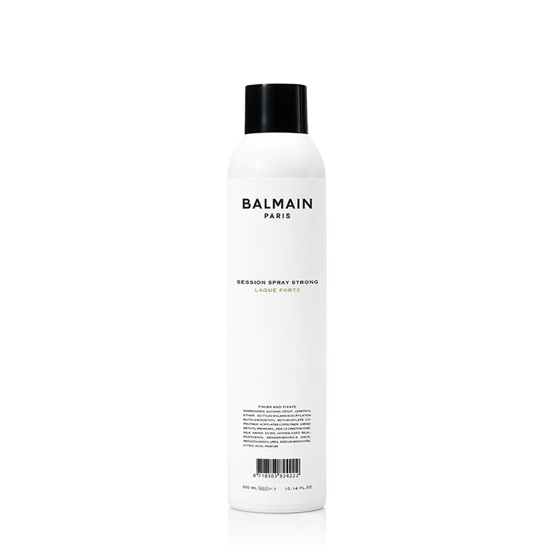 Balmain Paris - Session Spray Strong 300 ml