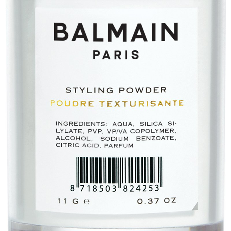 Balmain Styling Powder 11g