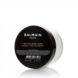Balmain Revitalizing Mask 200ml masque pour cheveux Femmes