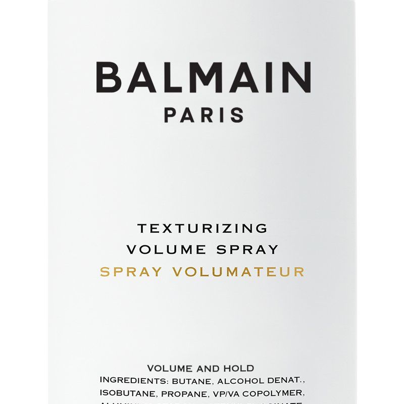 STOCK1 - Balmain Spray Volumateur 200ml