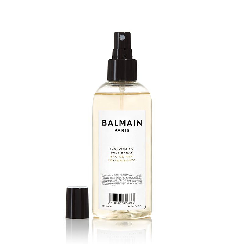 Balmain Texturizing Salt Spray Hair spray 200 ml
