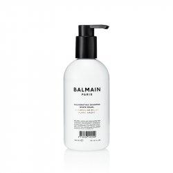 Balmain Shampooing Éclat Blanc Nacré 300ml