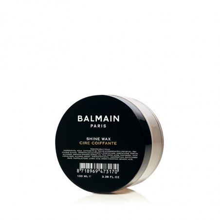 Balmain Shine Wax Hair wax 100 ml