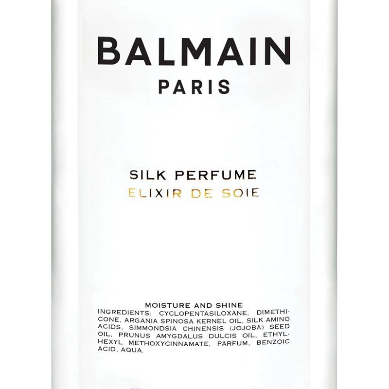 Balmain 8718503824208 hair lotion & spray Hair spray Women 200 ml
