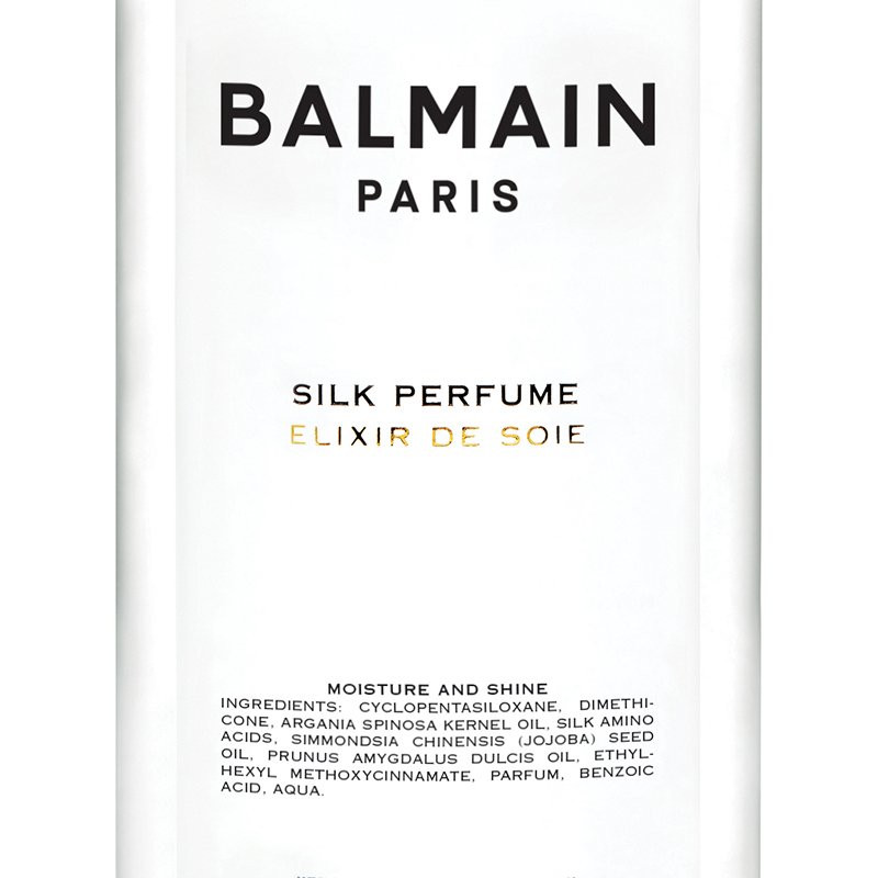 Balmain Paris - Silk Perfume Treatment Spray 200 ml