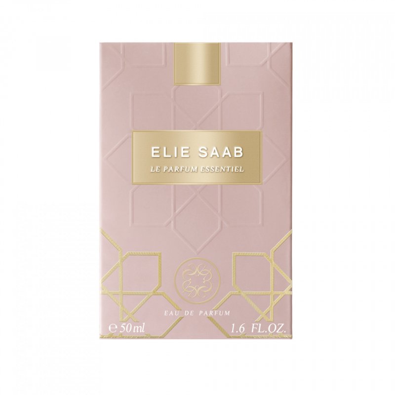 Elie Saab Le Parfum Essentiel Eau de parfum 50 ml