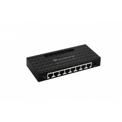 LevelOne Switch 8x GBit Unmanaged