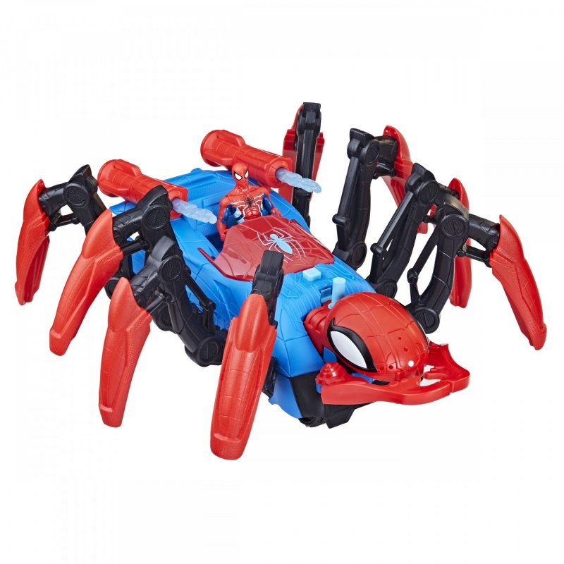 Marvel Spider-Man F78455L0 play vehicle/play track
