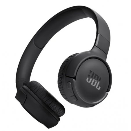 JBL Tune 520BT Écouteurs Sans fil Arceau Jouer USB Type-C Bluetooth Noir