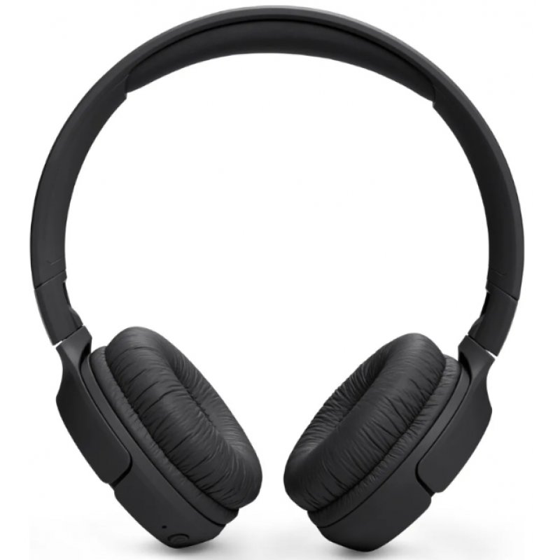 JBL Tune 520BT Bluetooth Wireless On-Ear Headphones Black EU