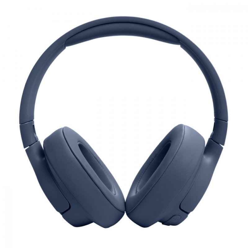 JBL Tune 720BT Bluetooth Wireless On-Ear Headphones Blue EU