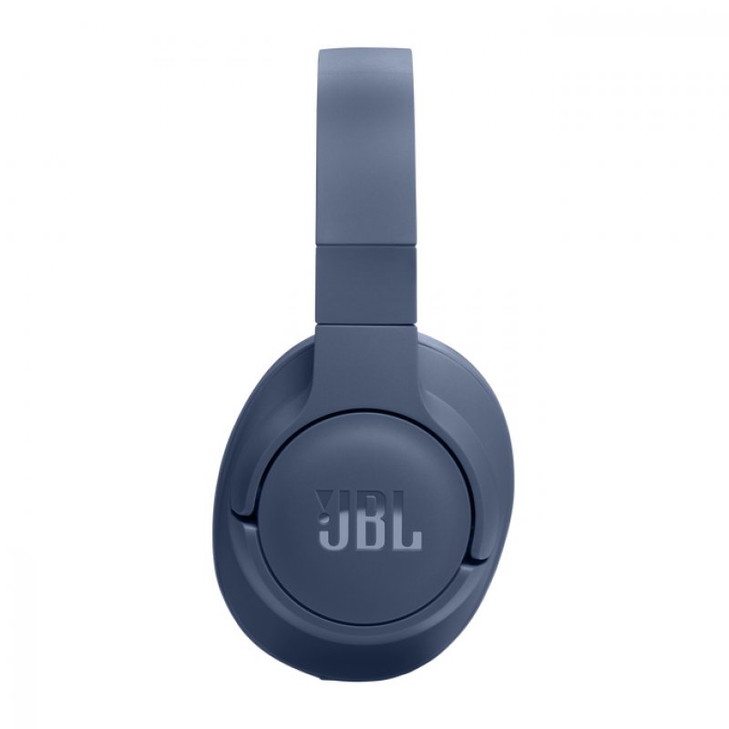 JBL Tune 720BT Casque Sans fil Arceau Appels/Musique Bluetooth Bleu